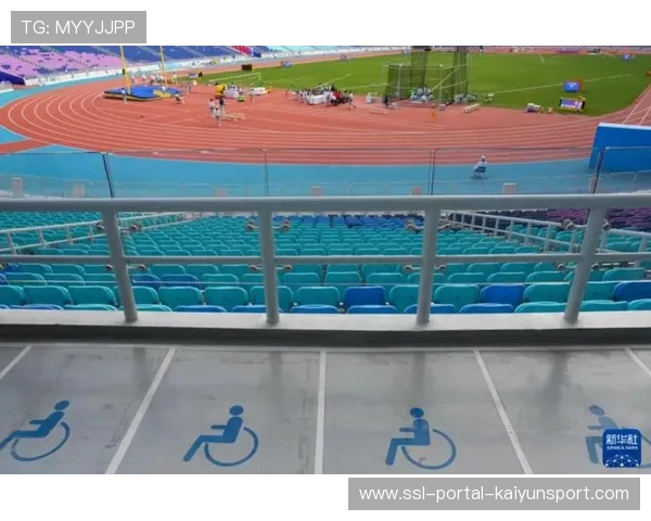 无障碍服务引入AR导航,残特奥会实现全流程智能化保障 无障碍服务引入AR导航,残特奥会实现全流程智能化保障