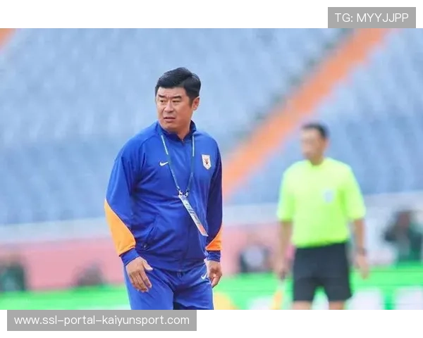 山东泰山少帅韩鹏首个完整赛季执教备受关注 山东泰山少帅韩鹏首个完整赛季执教备受关注