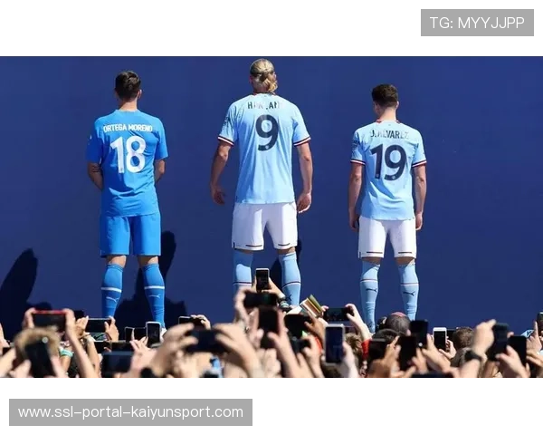 多支英超俱乐部公布夏季热身赛计划，海外市场成重点