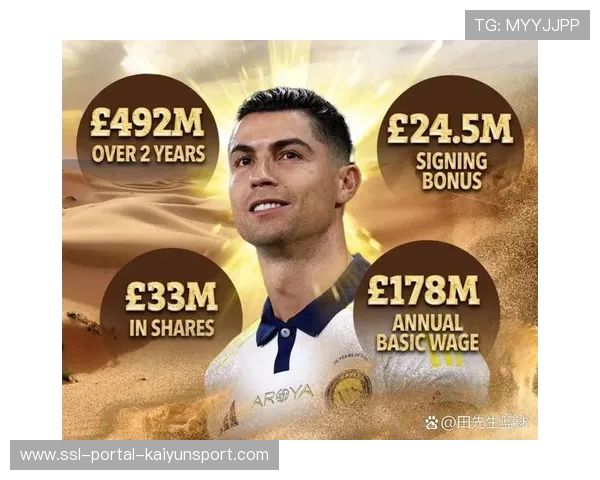 C罗连续缺席沙特联赛,薪资纠纷引发离队传闻 C罗连续缺席沙特联赛,薪资纠纷引发离队传闻